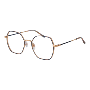 Ana Hickmann диоптрични очила HIY1017T 06A 49 titaniu