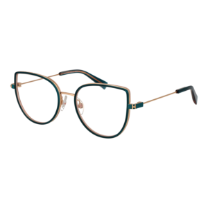 Ana Hickmann диоптрични очила HI1208T H01 51 titanium