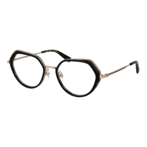 Ana Hickmann диоптрични очила HI1250T H01 53 titanium