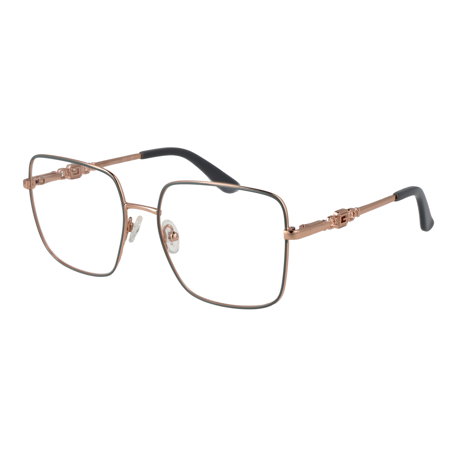 Guess диоптрични очила GU2953 020 56